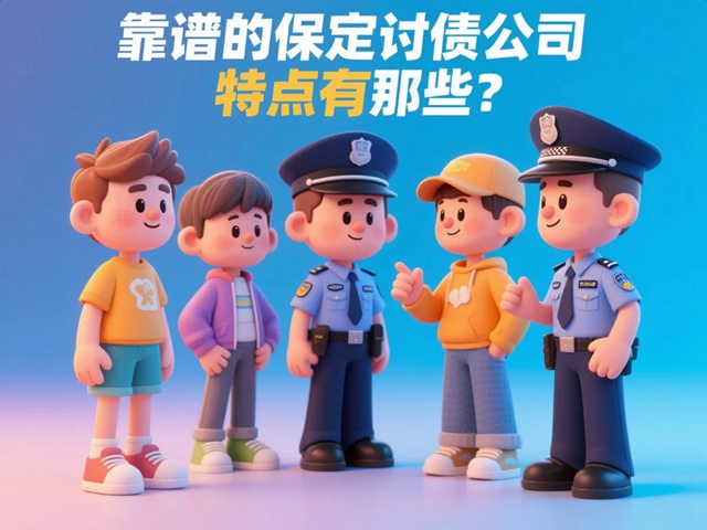 靠谱的保定讨债公司特点有那些？.jpg
