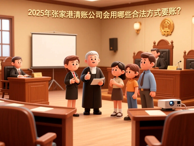 2025年张家港清账公司会用哪些合法方式要账？.jpg