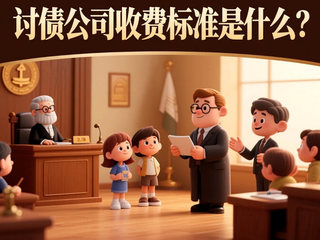 讨债公司收费标准是什么？.jpg