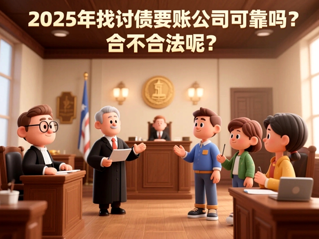 2025年找讨债要账公司可靠吗？合不合法呢？.jpg