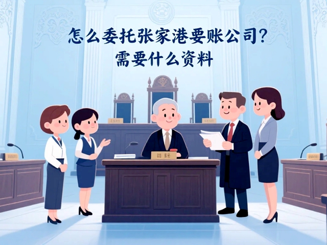 怎么委托张家港要账公司？需要什么资料.jpg