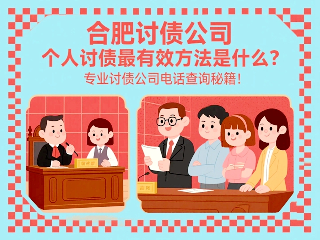 合肥讨债公司个人讨债最有效方法是什么？专业讨债公司电话查询秘籍！.jpg