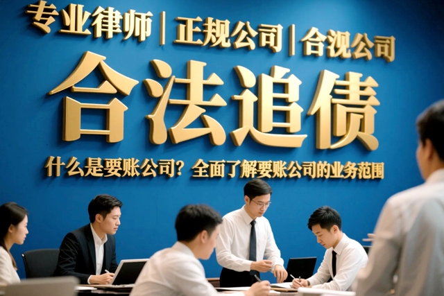 什么是要账公司？全面了解要账公司的业务范围.jpg