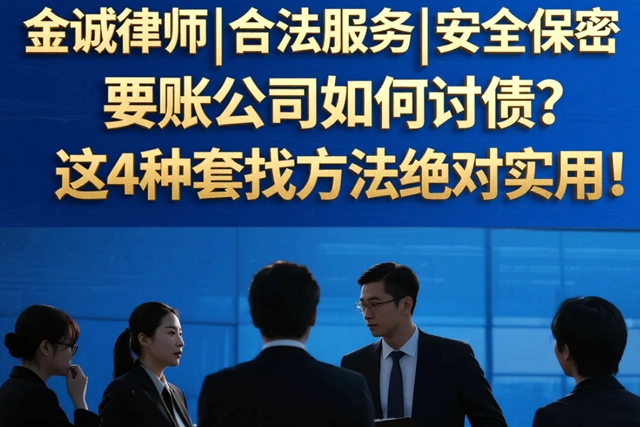 要账公司如何讨债？这4种套找方法绝对实用！.jpg