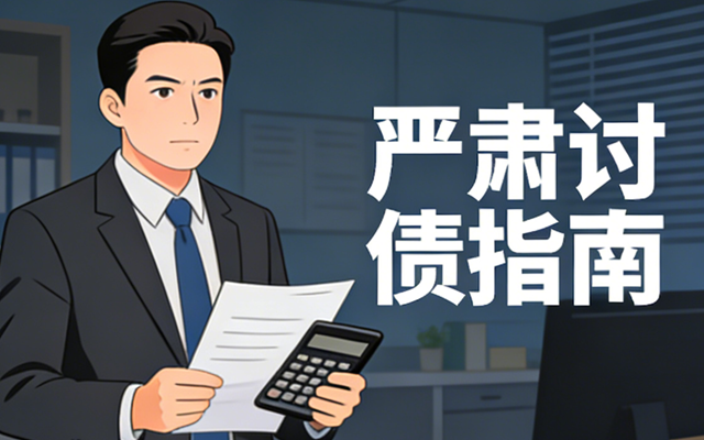怎么要回欠款最快?昆明要债公司心得分享