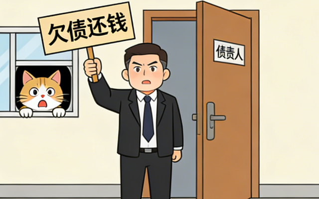 欠款太多应该注意什么呢?