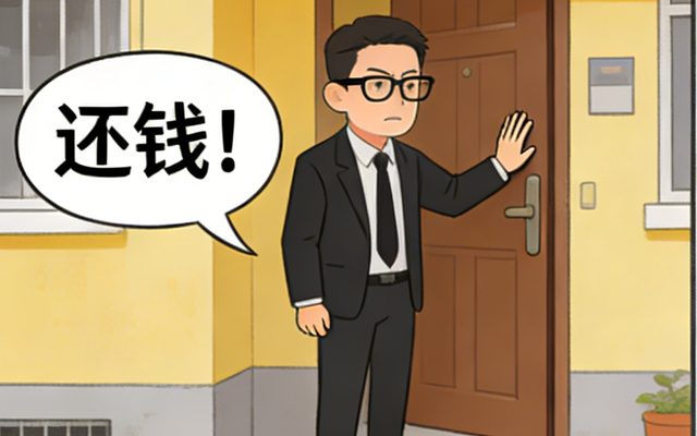 帮忙要账的公司一般会采用什么方法呢？