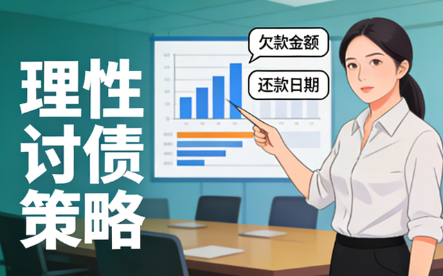 欠钱不还的人不怕被起诉怎么办？诉讼加催收的组合拳