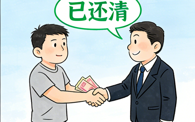 催收过程中债务人提出要见我的委托人怎么办？三方会面的安排