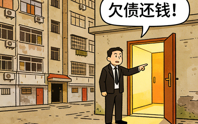 要账公司怎么对付那种特别能说的欠款人?话术对抗的技巧
