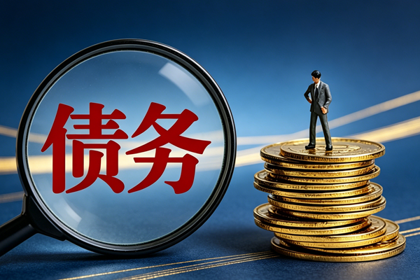 北京追债公司是如何处理欠款?2026年最新追讨经验!