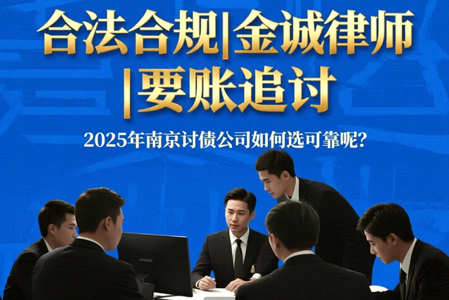 2025年南京讨债公司如何选可靠呢？.jpg