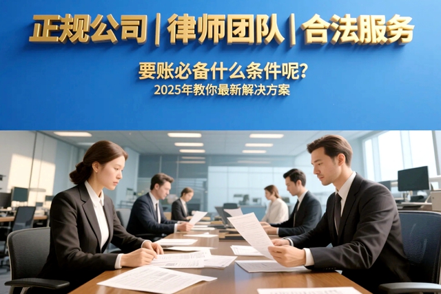 要账必备什么条件呢？2025年教你最新解决方案.jpg