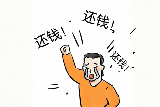 欠账农民.jpg