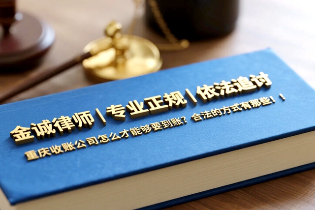重庆收账公司怎么才能够要到账？合法的方式有那些！.jpg