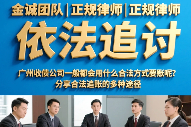 广州收债公司一般都会用什么合法方式要账呢？分享合法追账的多种途径.jpg