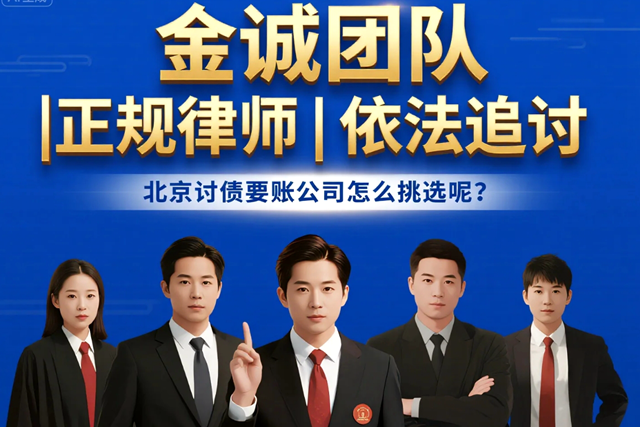 北京讨债要账公司怎么挑选.png