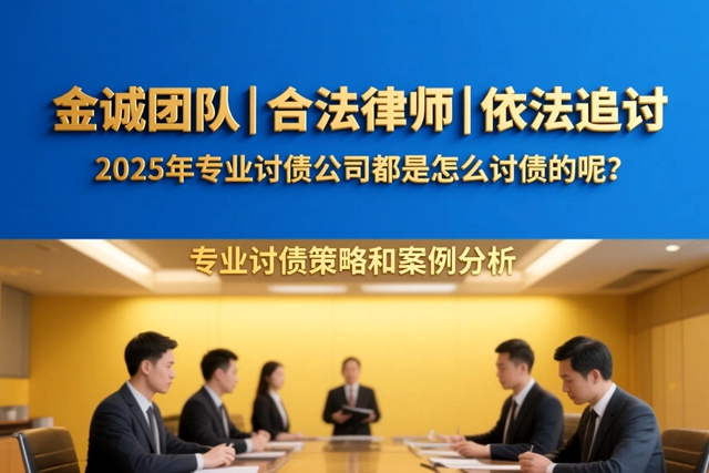2025年专业讨债公司都是怎么讨债的呢？.jpg