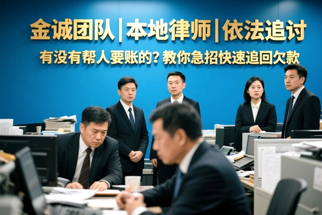 有没有帮人要账的？教你急招快速追回欠款.jpg