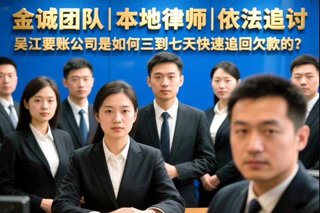 吴江要账公司是如何三到七天快速追回欠款的.jpg