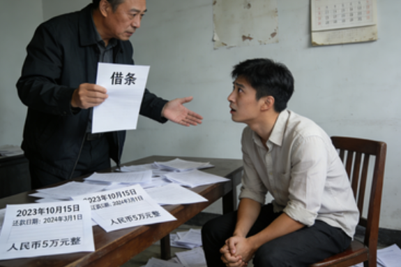 新手必看：要账流程与注意事项全指南