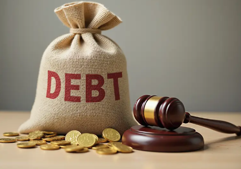 欠款一直不还怎么办？