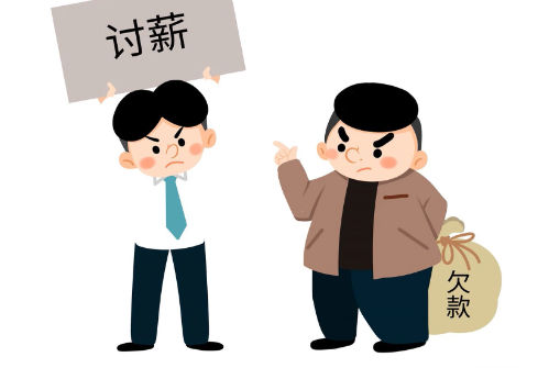 企业欠款长期拖欠的原因及应对策略