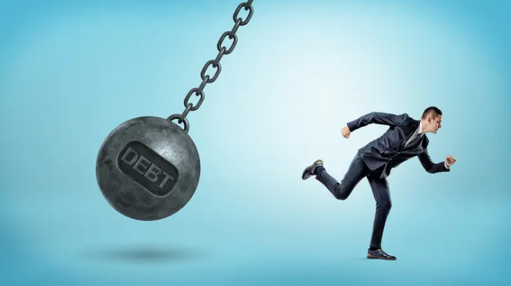 欠款催收合法吗？常见误区与合规边界解析