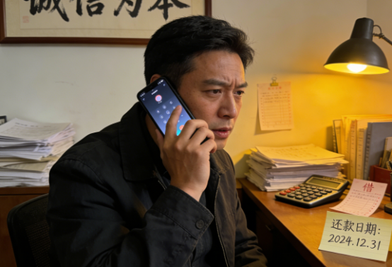 要账电话沟通技巧详解