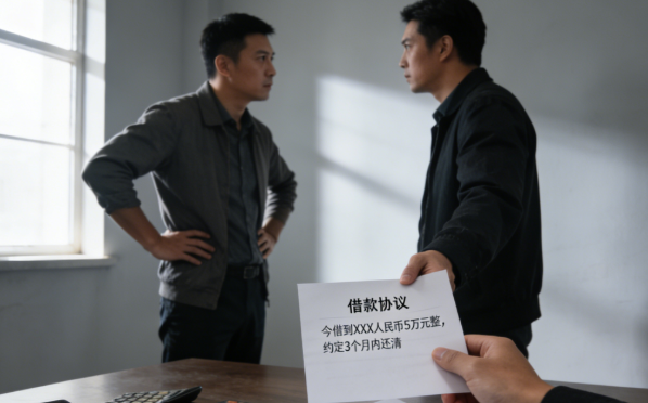 要账纠纷如何正确处理