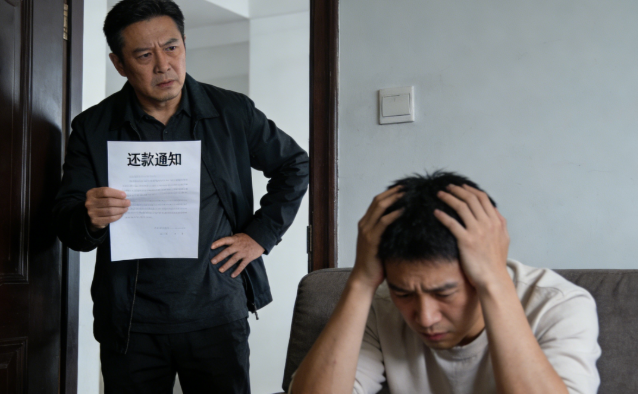 上门要账需要注意什么