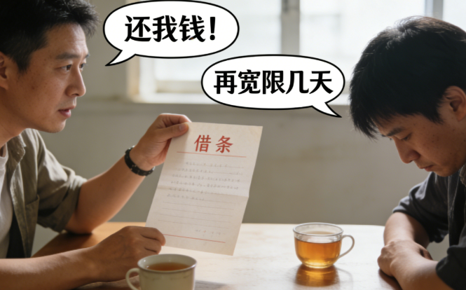 要账外包的优缺点分析