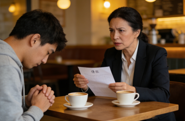 新手到高手的要账进阶指南