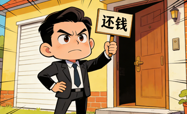 要账走法院需要多久