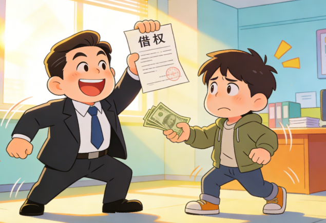 要账成功的核心因素总结