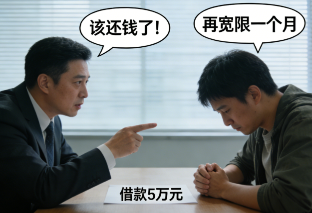 要账成功案例真实分享