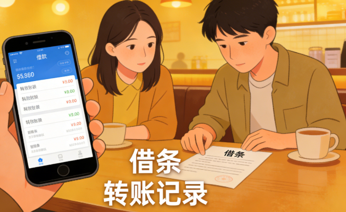 朋友欠钱不还，如何体面要账