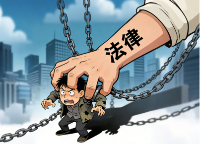 欠债人躲起来怎么办？