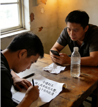 欠债多久必须还？