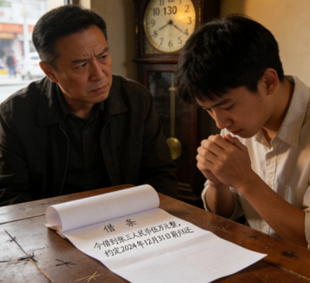 要账合同有哪些注意事项？