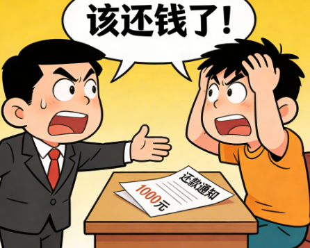 要账时如何用心理暗示?