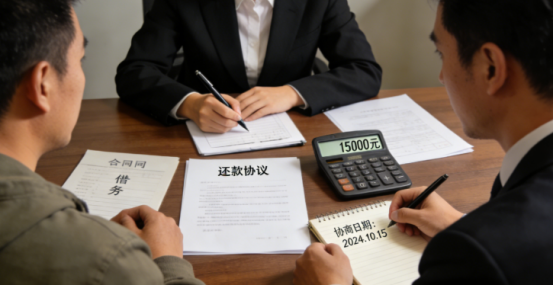 要账经验分享,哪些方法最实用?