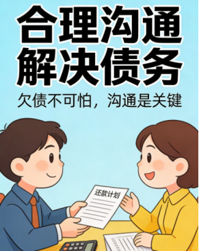 欠款沟通技巧有哪些？