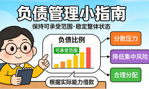 欠款风险怎么降低？