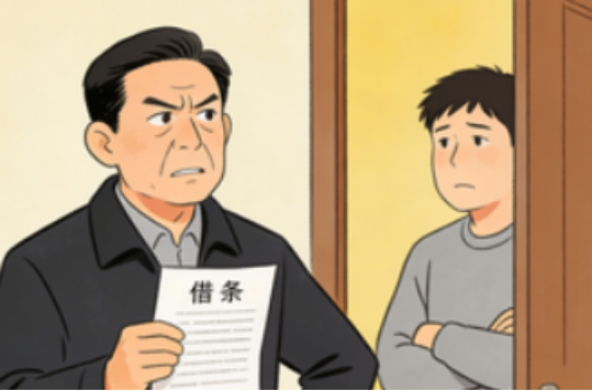 要账会不会破坏关系？