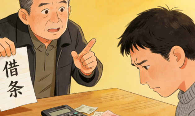 要账可以走法律途径吗?