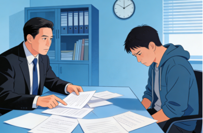 父母债务孩子是否需附连带责任？