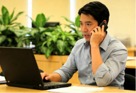 面对银行催讨债务应该怎么办？