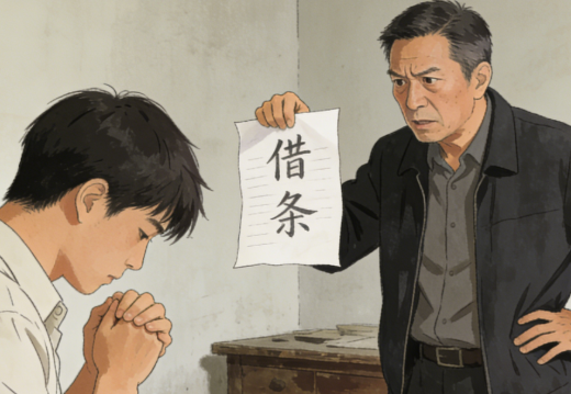 要账时如何避免违法?