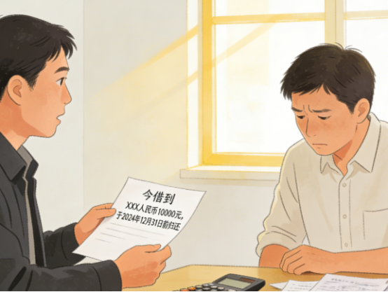 如何提升要账成功率？